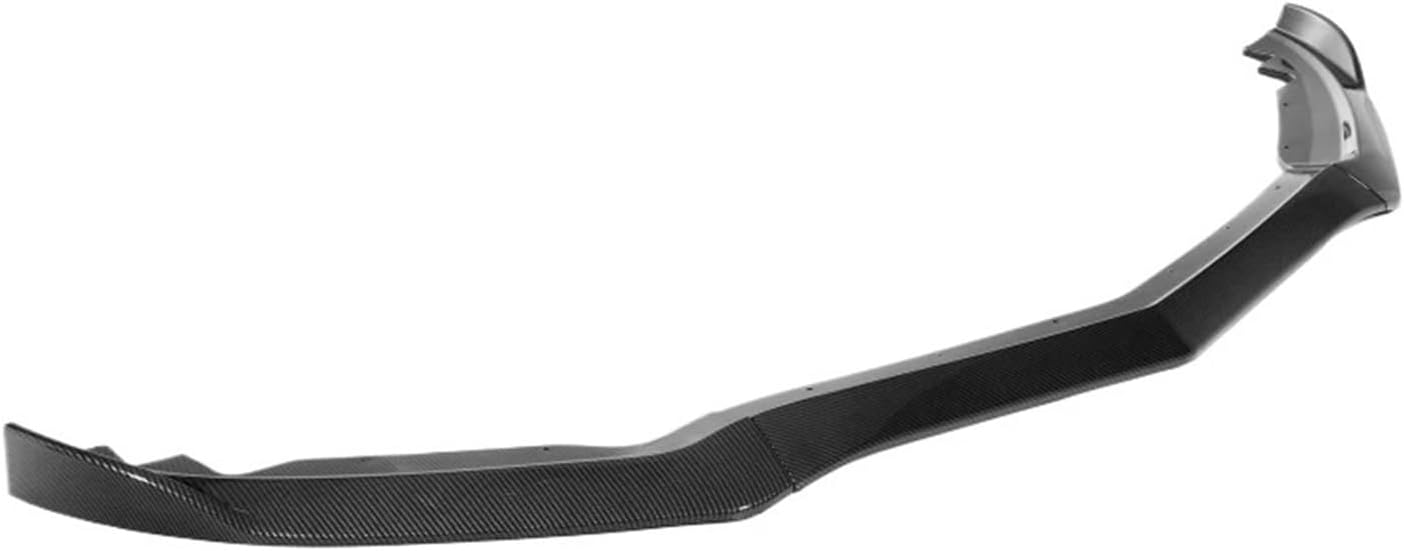 ATS 2015-2018 専用 フロントリップスポイラー スポーツカスタム ATS 2015-2018 専用 フロントリップスポイラー スポーツカスタム